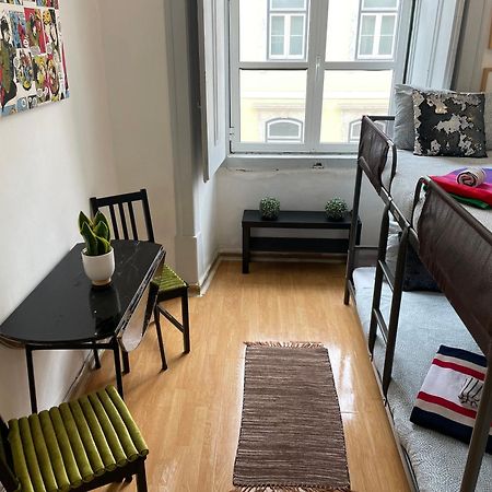 ליסבון Chiado Home מראה חיצוני תמונה
