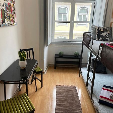 ליסבון Chiado Home מראה חיצוני תמונה