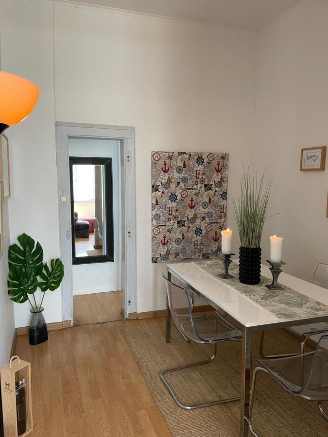 ליסבון Chiado Home מראה חיצוני תמונה