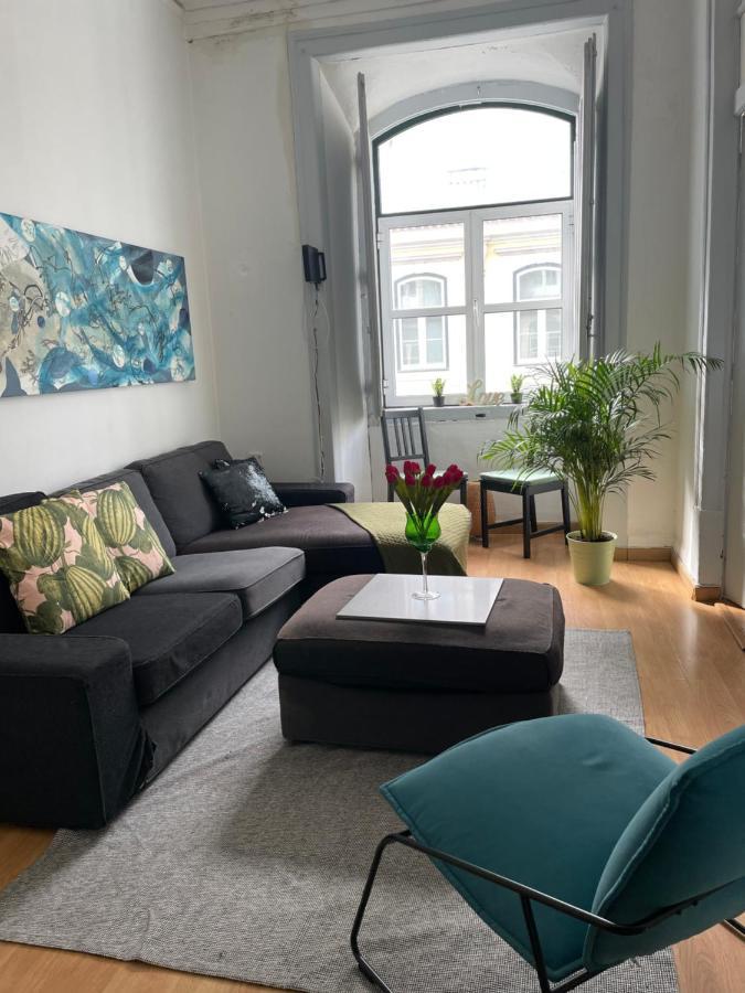 ליסבון Chiado Home מראה חיצוני תמונה
