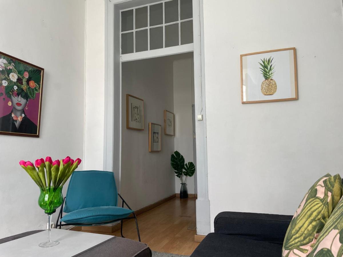 ליסבון Chiado Home מראה חיצוני תמונה