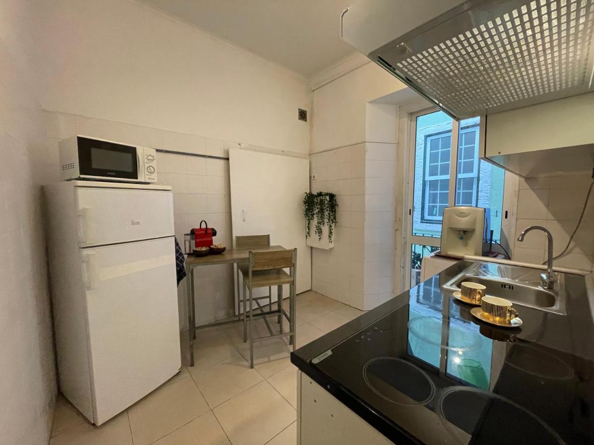 ליסבון Chiado Home מראה חיצוני תמונה
