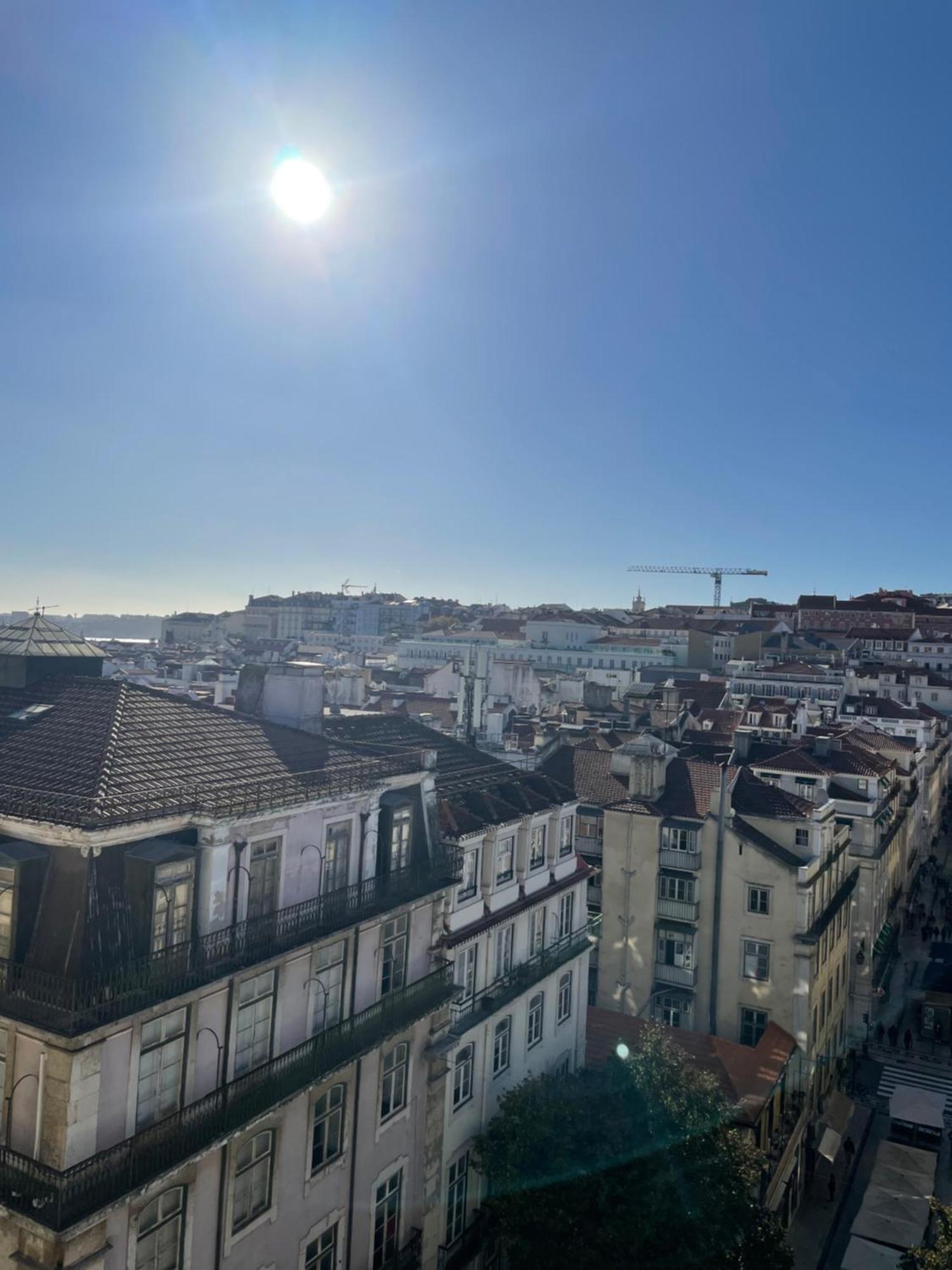 ליסבון Chiado Home מראה חיצוני תמונה