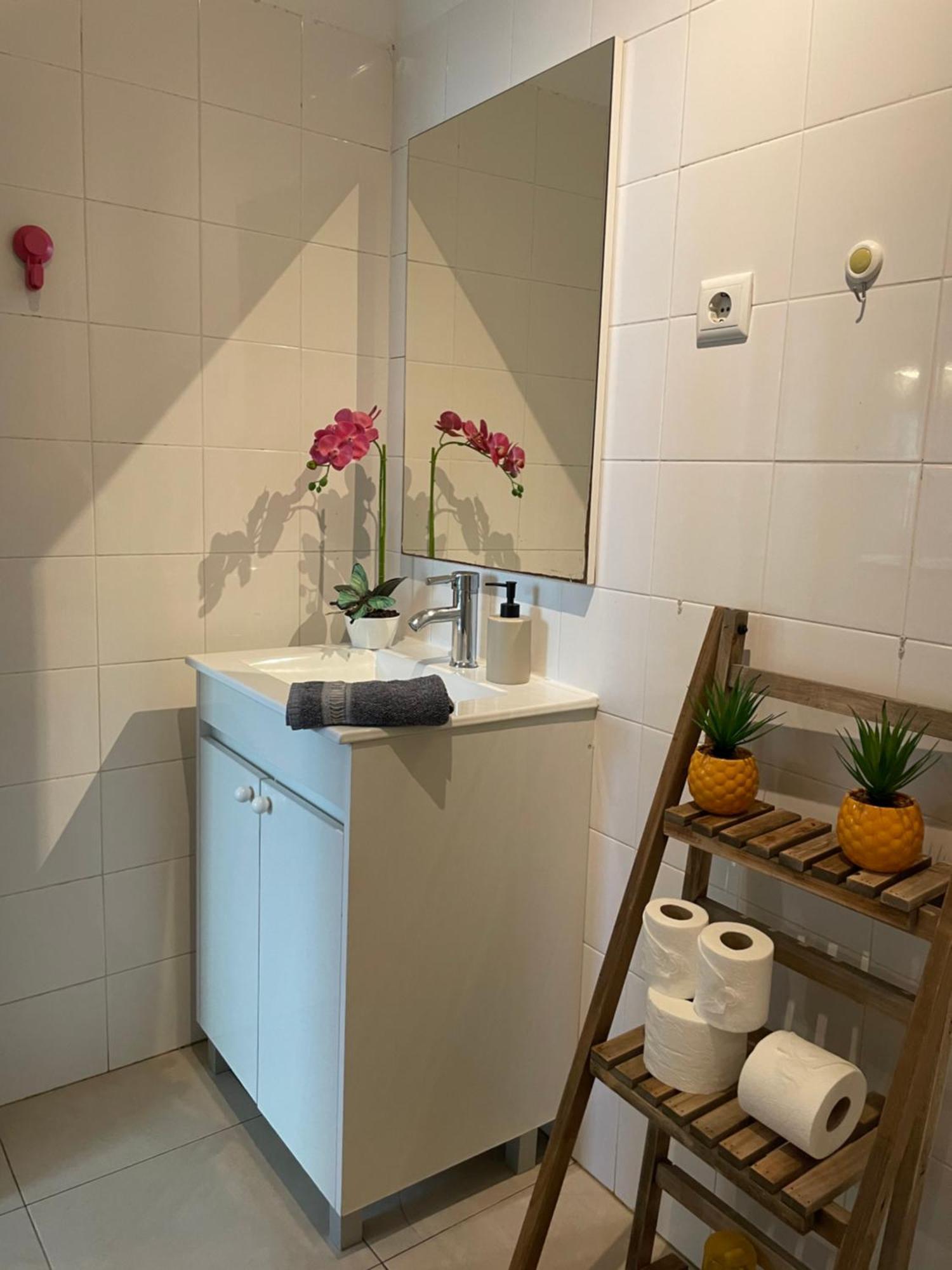 ליסבון Chiado Home מראה חיצוני תמונה