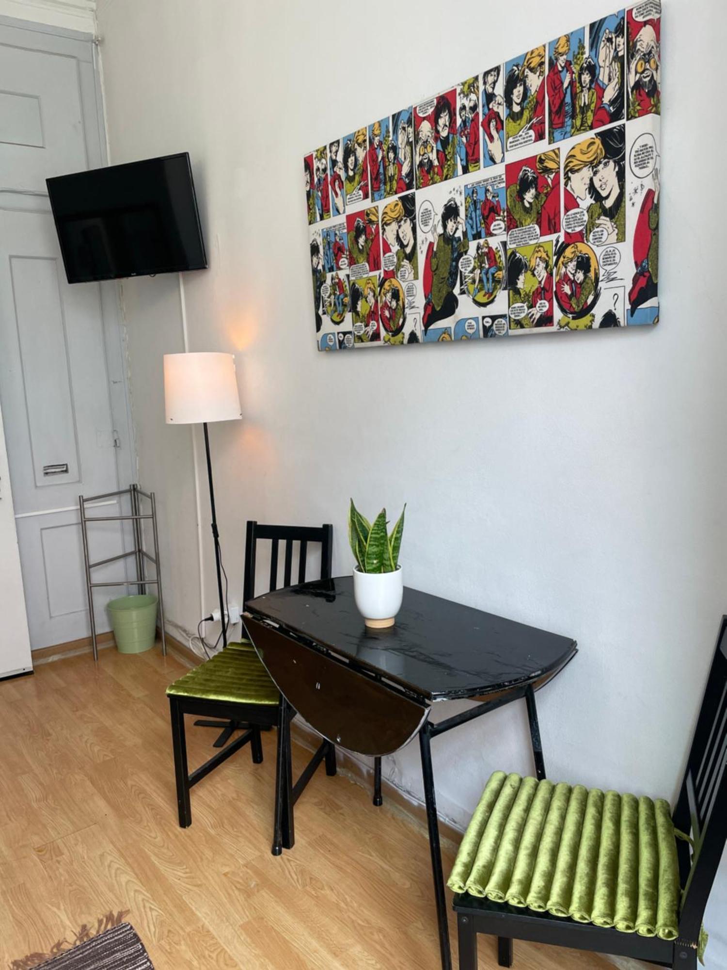 ליסבון Chiado Home מראה חיצוני תמונה